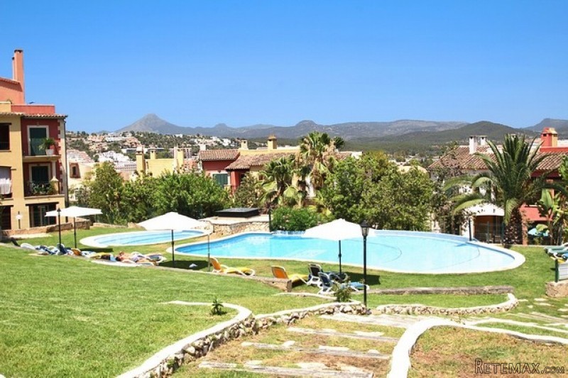 Las Lomas apartment Santa Ponsa -.. - 2