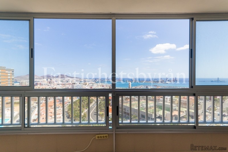 Las Palmas - Gran Canaria