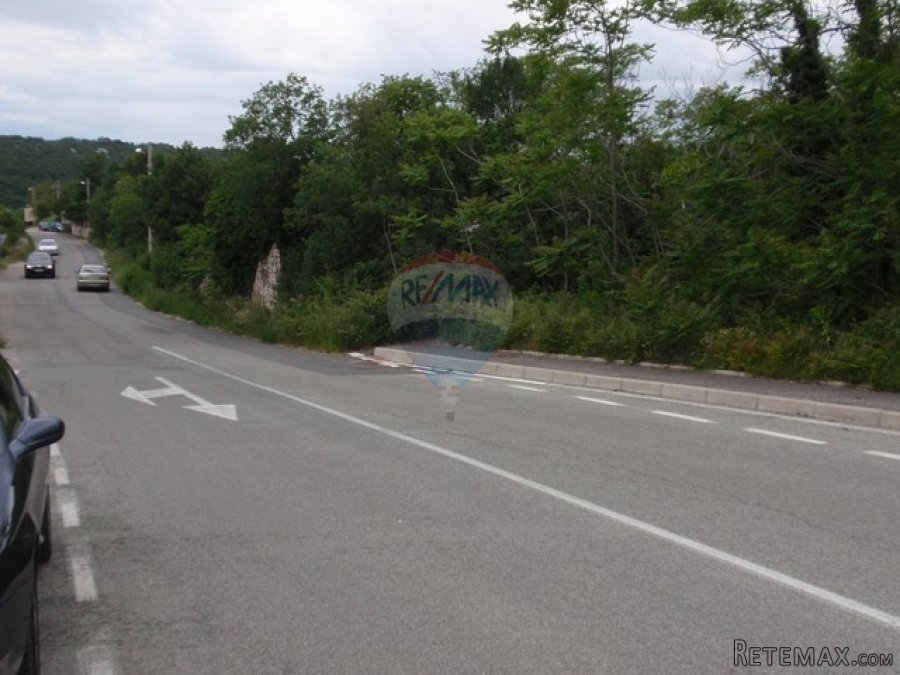 ZEMLJIŠTE ZA POSLOVNU NAMJENU, 8.140 m2 - 8