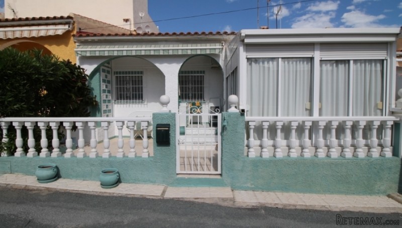 Resale · Townhouse · Spain · Costa Bl..