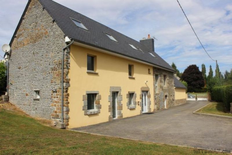 Splendid Fully Renovated Farmhouse
