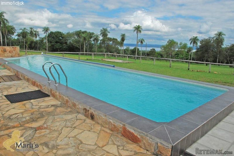 Altos: beautiful horse ranch with.. - 2