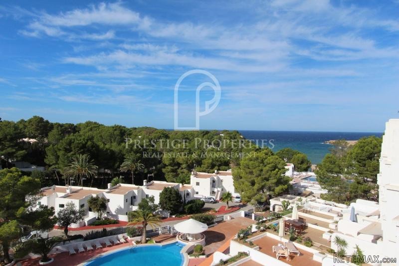Lovely duplex with roof terrace and..