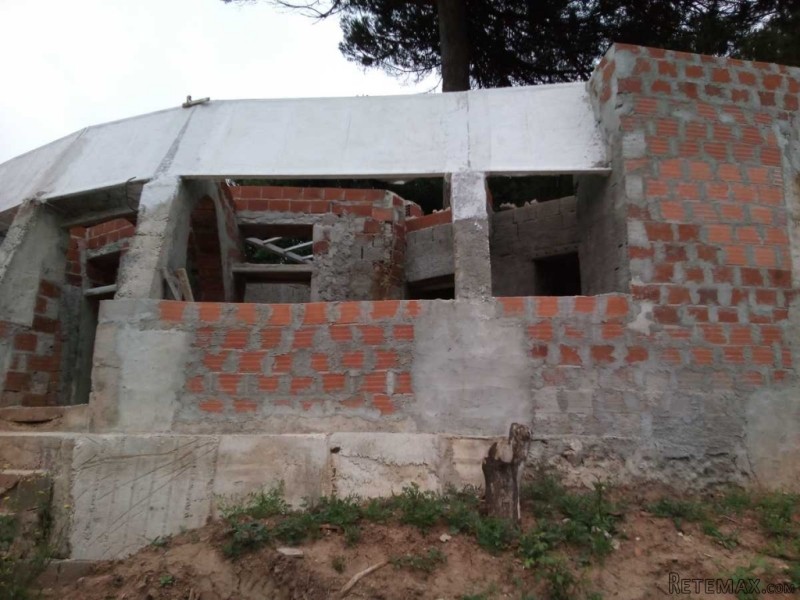 Plot of Land for construction or..