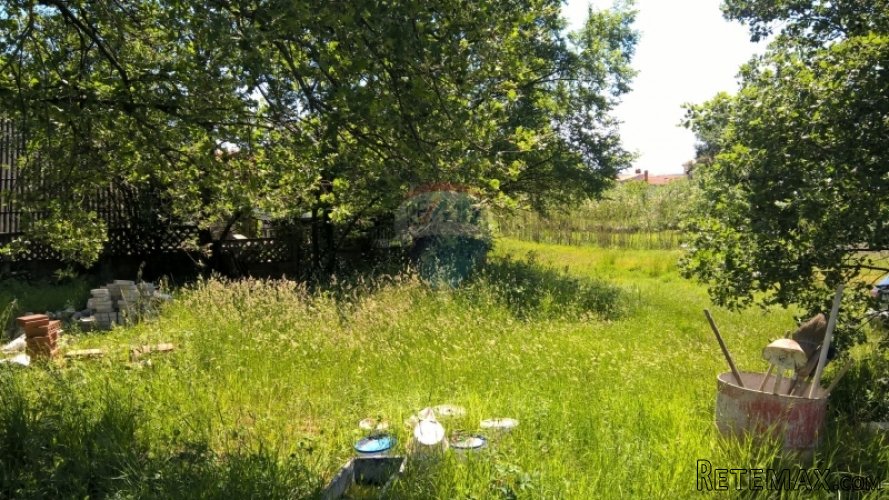 Poreč, Vabriga, građevinsko zemljište sa pogledom na more - 5