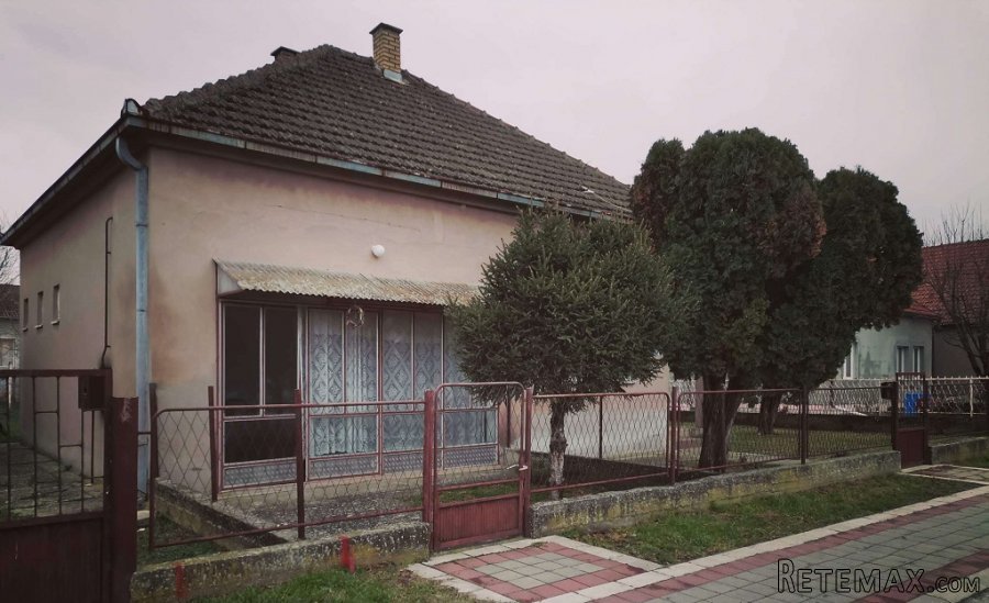 Porodicna kuca u Belegisu - 10