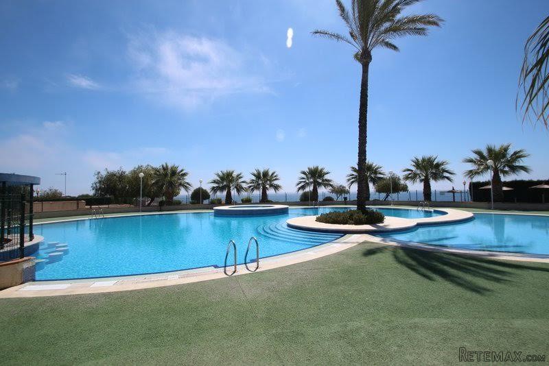 2 Bedrooms - Apartment - Alicante - For..