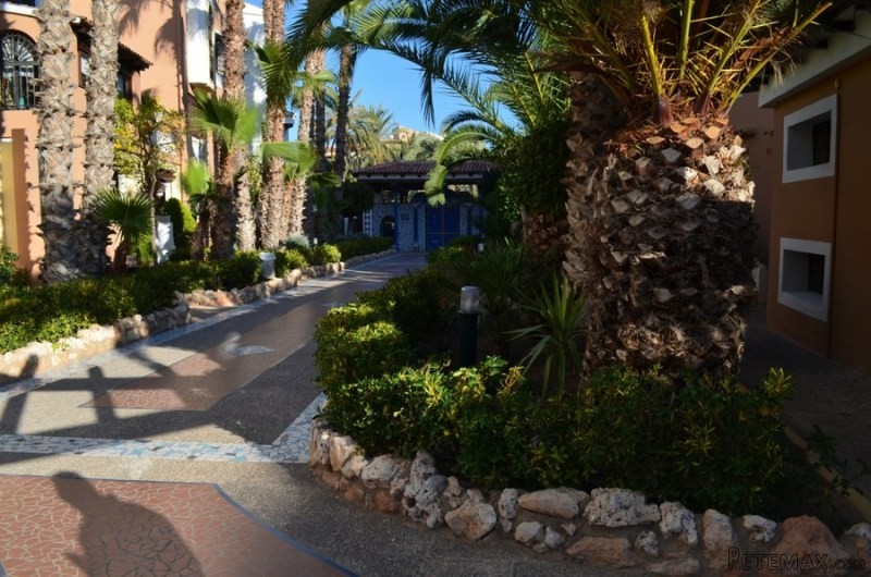 2 Bedrooms - Apartment - Alicante - For..