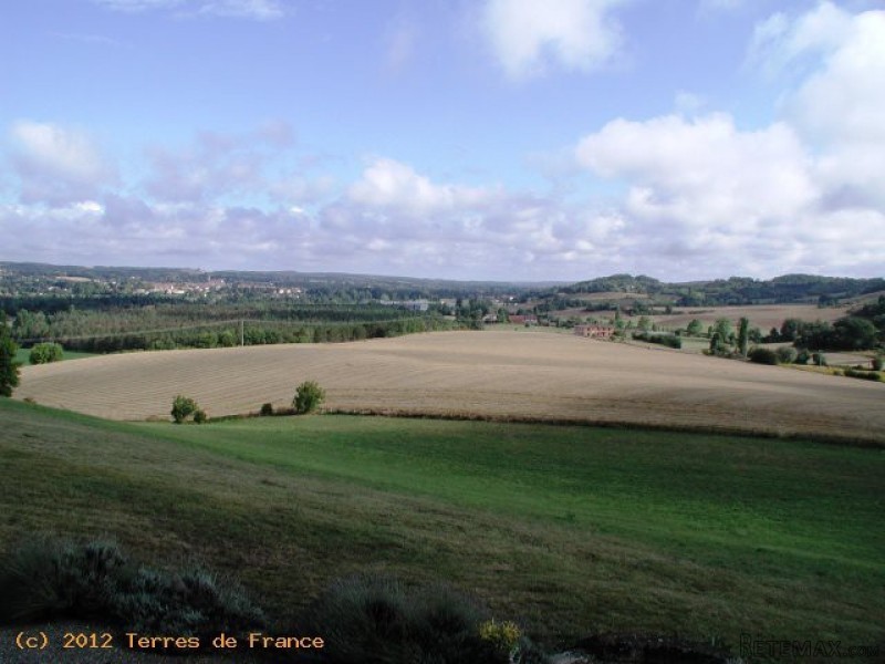 5 Bedrooms - House - Midi-Pyrenees -.. - 2
