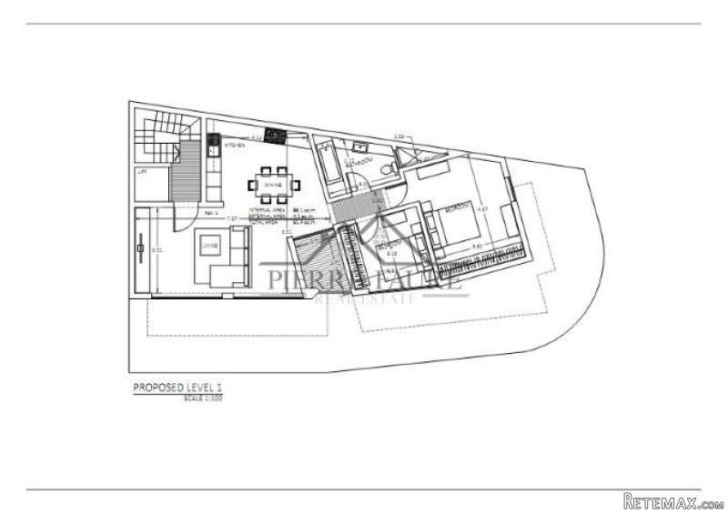Apartment - Ta' L-Ibragg - 2