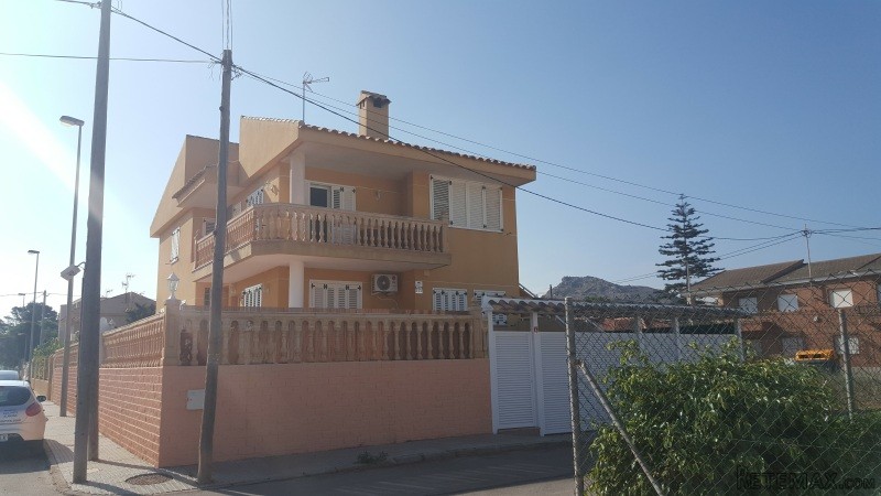 6 Bedrooms - Villa - Murcia - For Sale