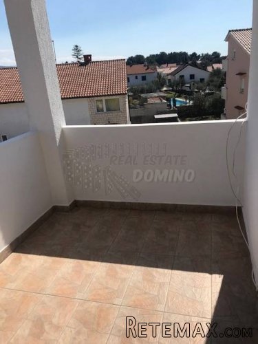 Grad Krk-dvosobni apartman na odličnoj lokaciji! - 2