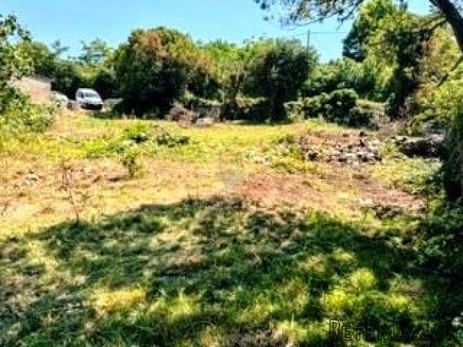 Hreljin, građevinski teren od 2410m2 s otvorenim pogledom - 2