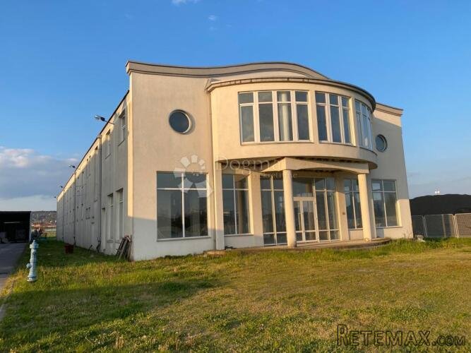 Izuzetna investicijska hala 1350 m2u Sl.Brodu-stabilan najam - 2
