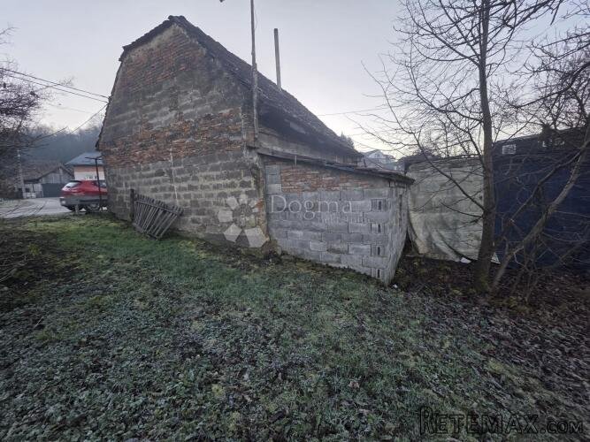 Kuća 50m² sa uporabnom dozvolom nadomak Krapine!