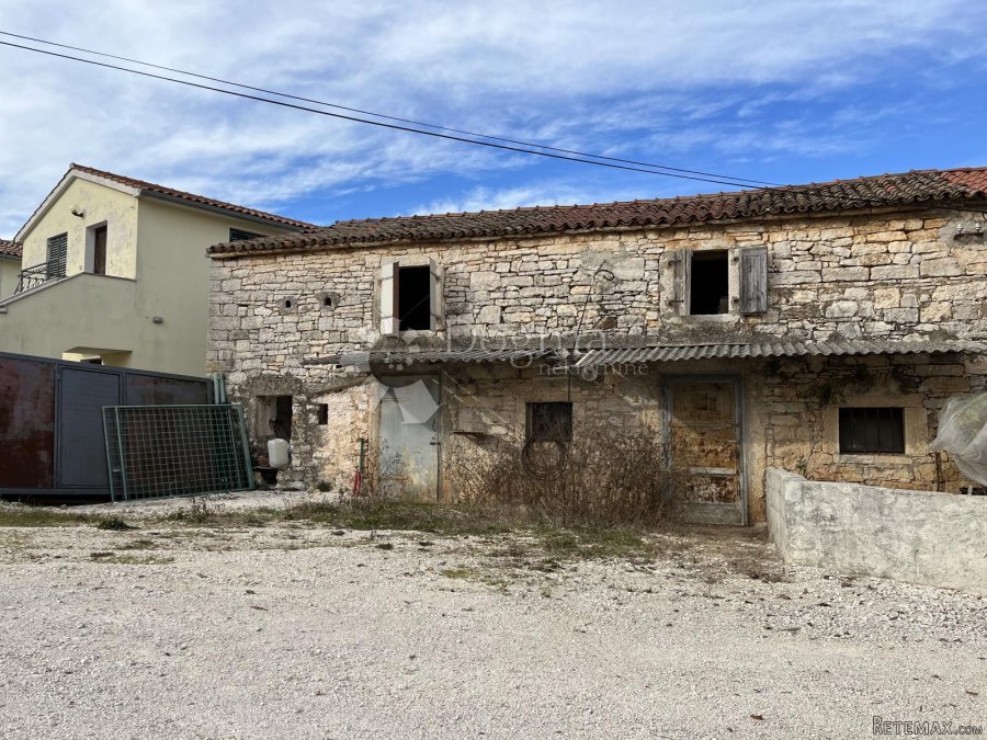 Kuća u nizu nadomak Rovinja - 2