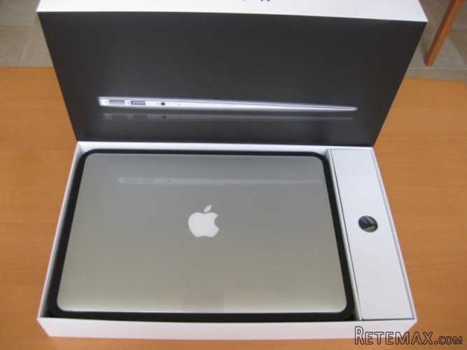 New Apple Macbook Air 13 intel Core i7 4 - 2