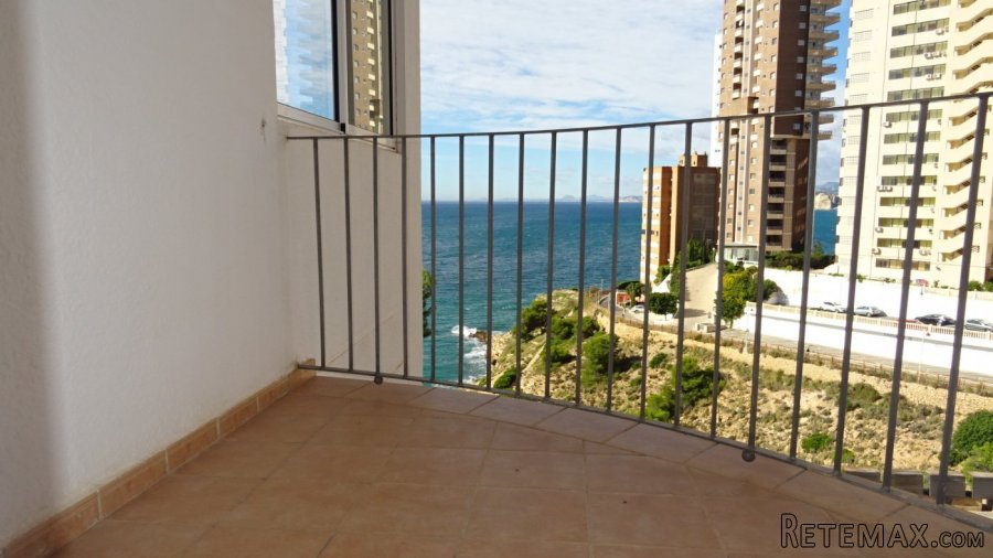 Precioso dúplex con vistas al mar y garaje subterráneo en B.. - 2