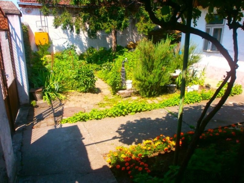 Prodajem Kuću, Sajam - 2