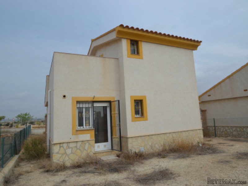 3 Bedrooms - Villa - Murcia - For Sale - 2
