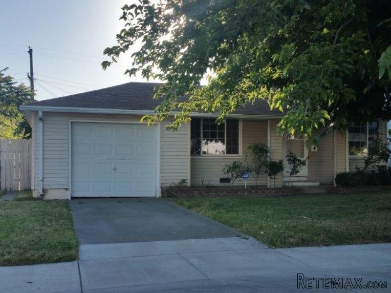 502 Chaparral Way West Sacramento, CA..