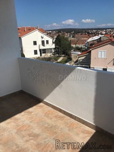 Grad Krk-dvosobni apartman na odličnoj lokaciji! - 3