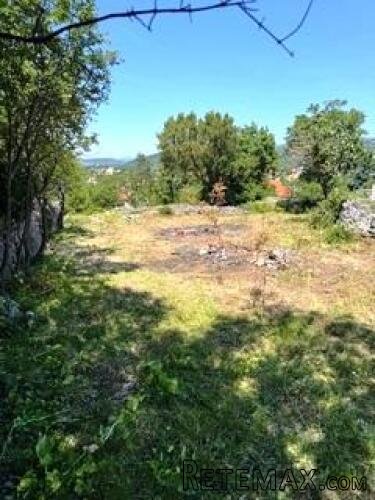 Hreljin, građevinski teren od 2410m2 s otvorenim pogledom - 3