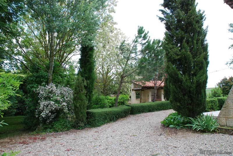 Lovely Stone Property - 2
