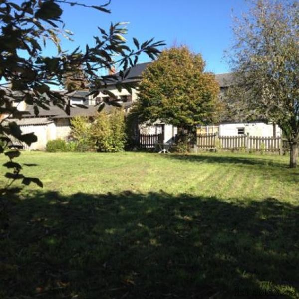 Main House and Outbuildings - 2