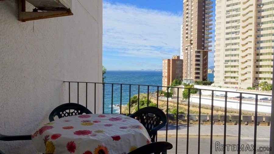 Precioso dúplex con vistas al mar y garaje subterráneo en B.. - 3
