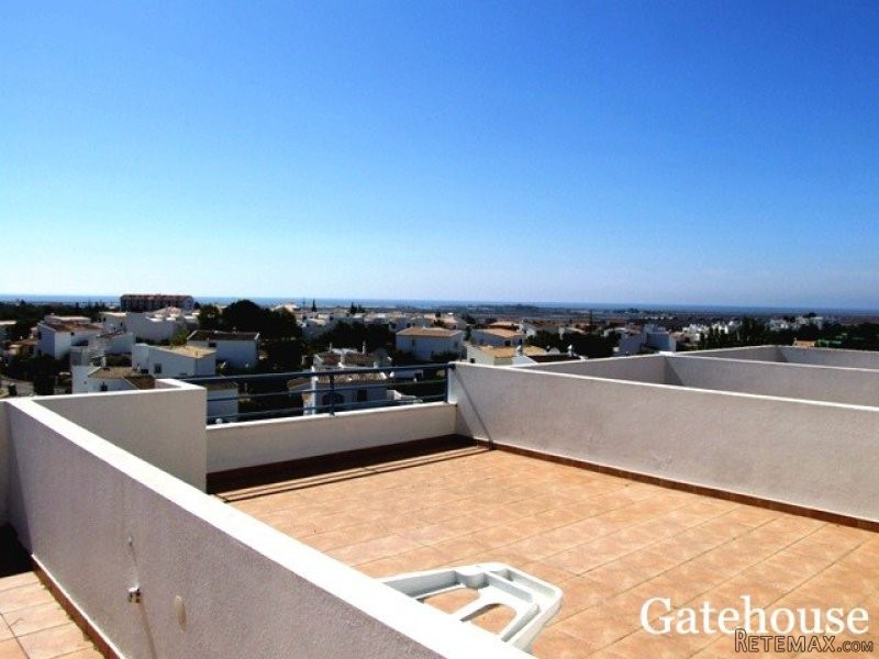 Sea Views Bargain Apartment in Tavira - 2