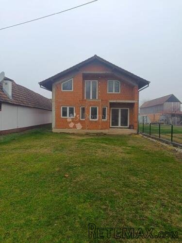 Slavonija, samostojeća kuća na prodaju