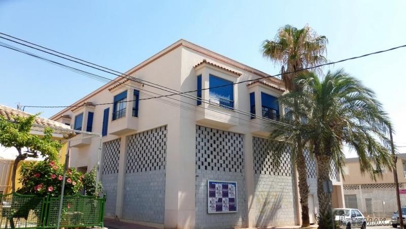 2 Bedrooms - Apartment - Murcia - For..
