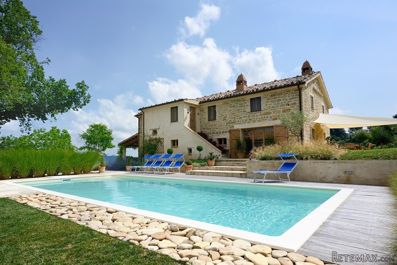 House - Marche - For Sale