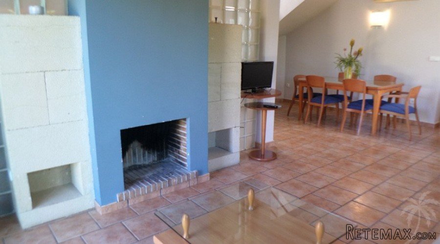 Modern detached house built on two floors on a completely.. - 4