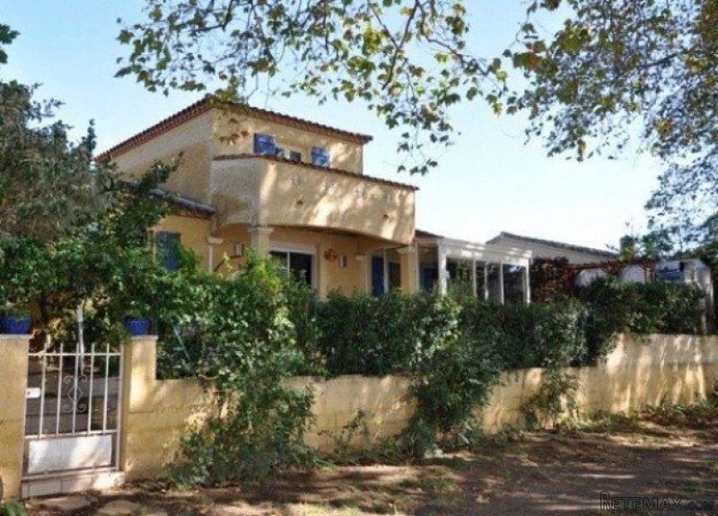 Traditional Villa On The Banks Of The..