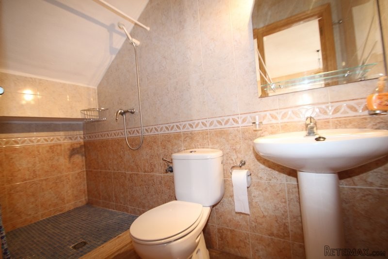 2 Bedrooms - Townhouse - Alicante - For.. - 2