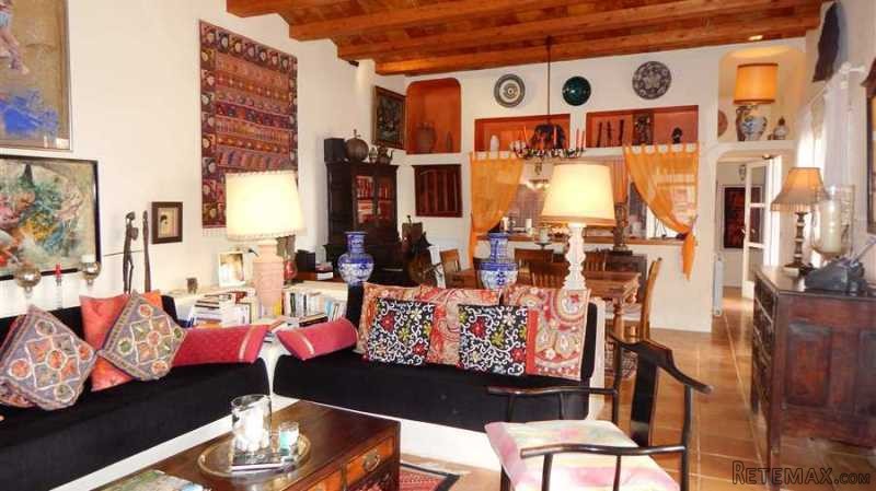 Charming villa with splendid view.. - 2