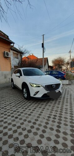 Delovi za mazdu