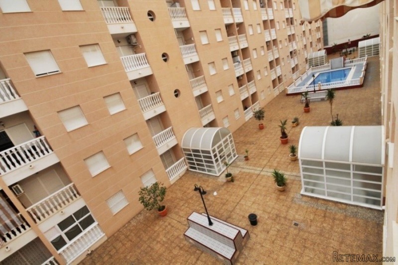 2 Bedrooms - Apartment - Alicante - For.. - 2