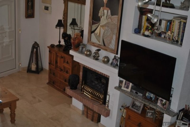 3 Bedrooms - Villa - Alicante - For Sale - 2