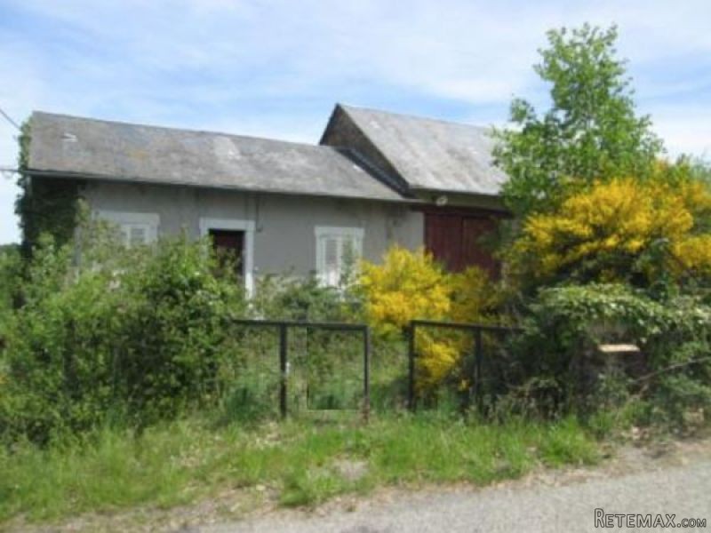 House Ideal as a Holiday Home