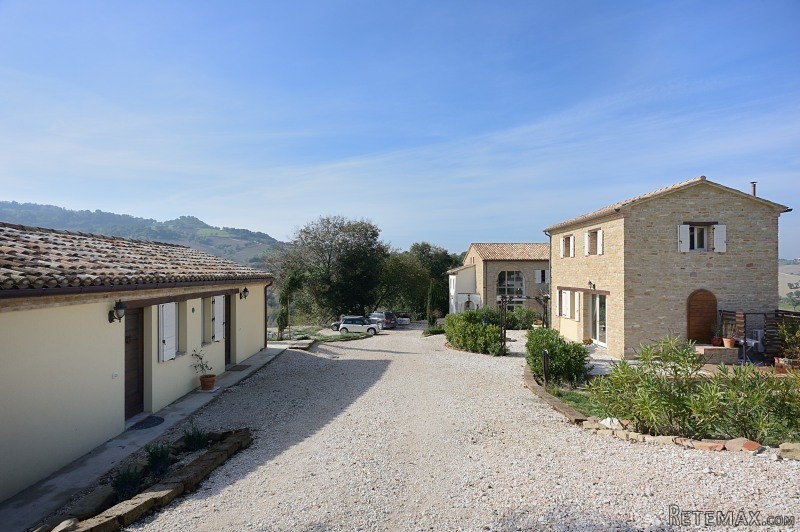 House - Marche - For Sale - 2
