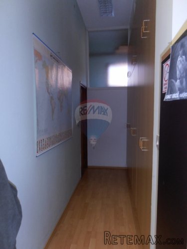 Kostrena - odličan poslovni prostor za najam ! - 6