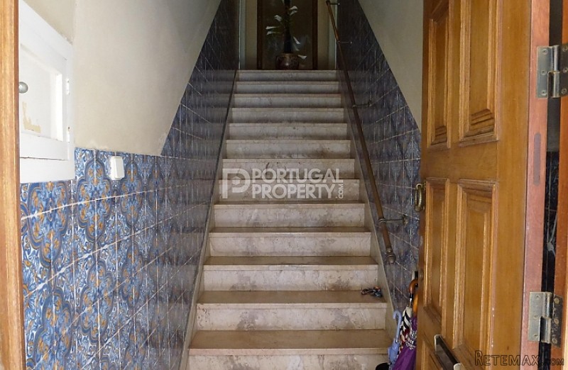 Typical Portuguese Property in the.. - 2