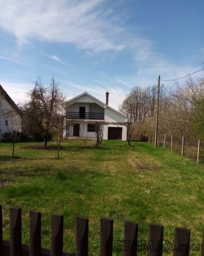 Vikendica selo Babe-Sopot - 6