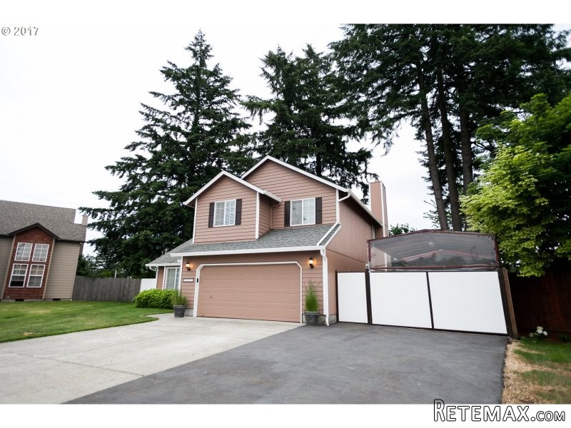 10611 NE 85TH CIR, Vancouver..