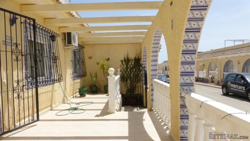 3 Bedrooms - Terraced - Murcia - For.. - 2