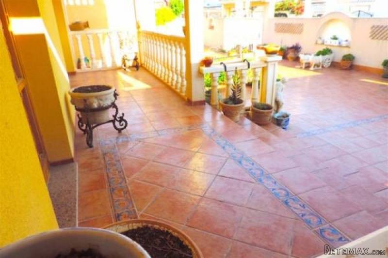 4 Bedroom 3 Bathroom Villa In Cabo.. - 2