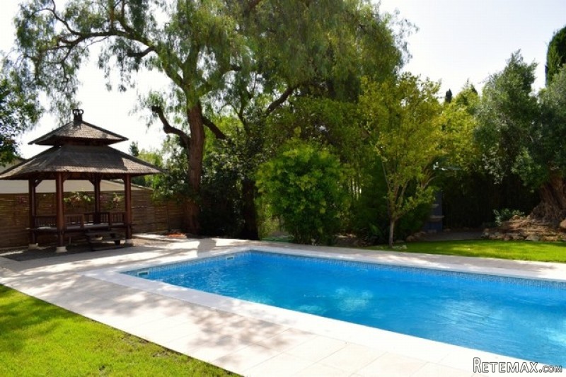 4 Bedrooms - Villa - Malaga - For Sale - 2